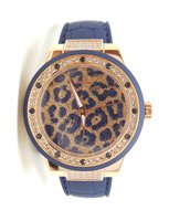 Orologio Capital Donna in Acciaio placcato oro rosa AX8079UI - AX8079UI